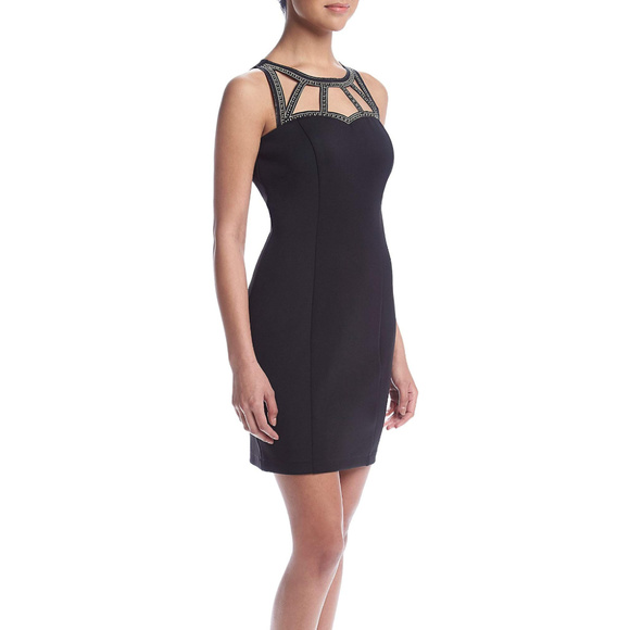 Speechless | Black dress - Picture 3 of 8